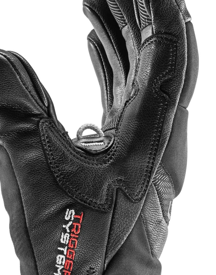 Leki Leki Griffin Base 3D WS