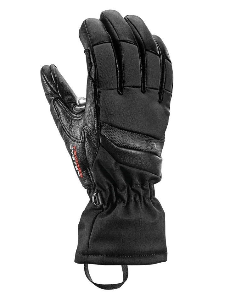 Leki Leki Griffin Base 3D WS