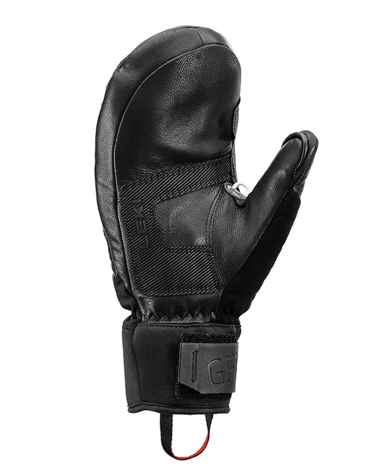 Leki Leki Griffin Base 3D Mitt