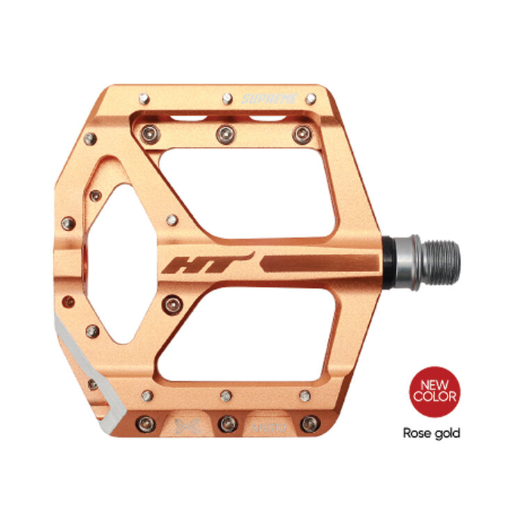 HT HT Supreme Pedal