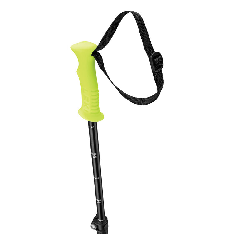 Leki Leki Rider Vario 85-105 Poles - Junior