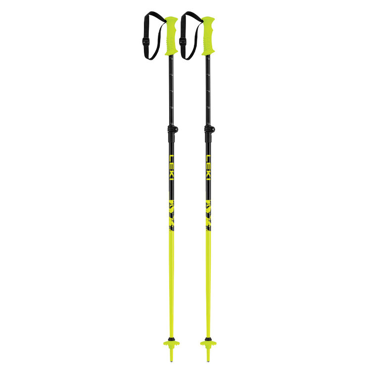 Leki Leki Rider Vario 85-105 Poles - Junior