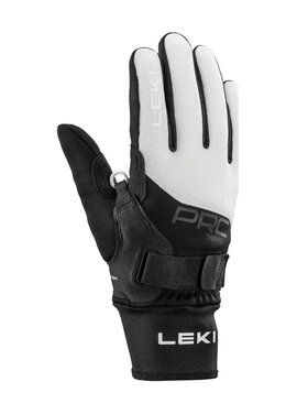 Leki Leki PRC Premium ThermoPlus Shark WS Gloves