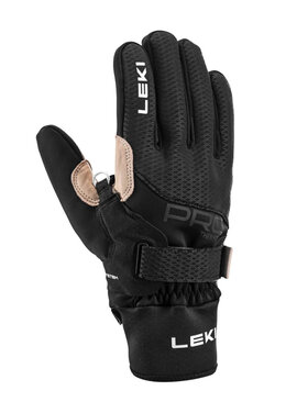 Leki Leki PRC Premium ThermoPlus  Shark