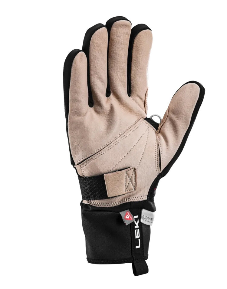 Leki Leki PRC Premium ThermoPlus  Shark