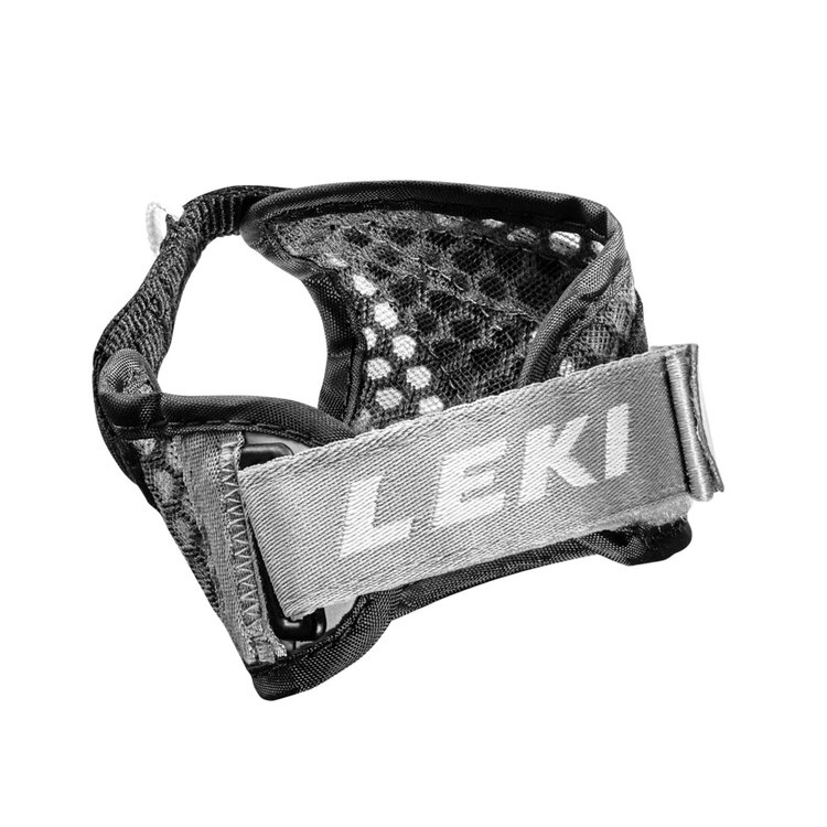 Leki Leki Strap Trigger Frame Mesh Strap