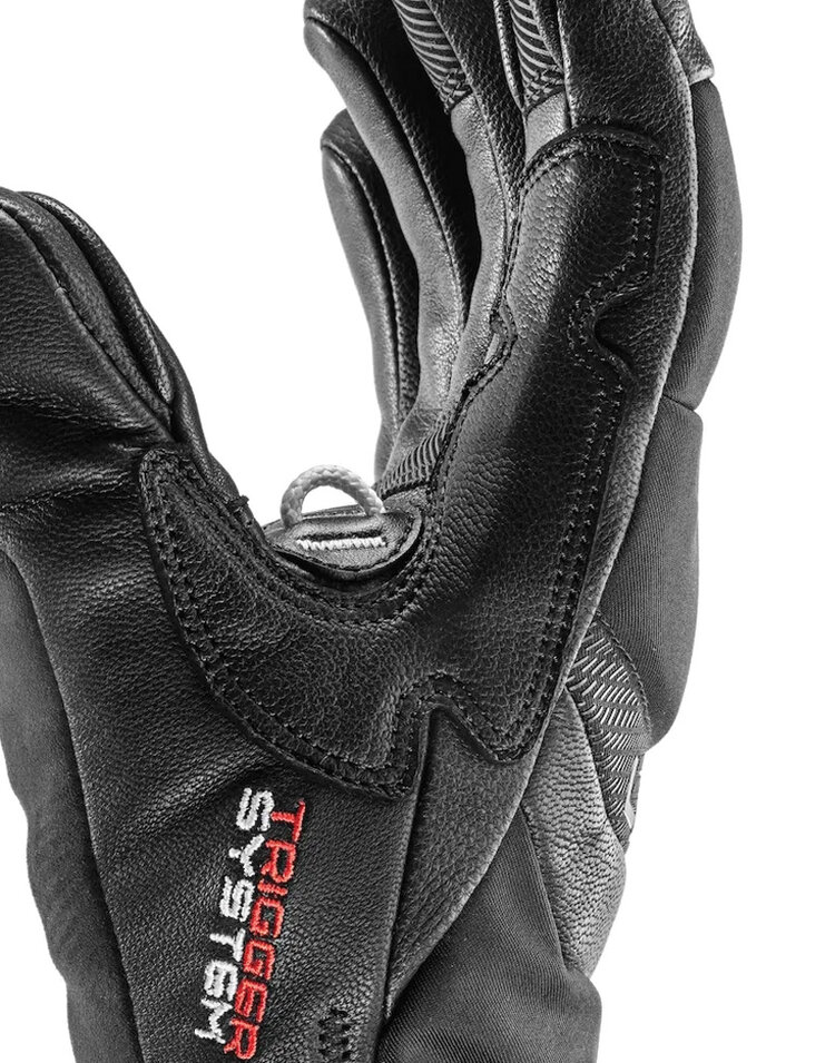 Leki Leki Griffin Base 3D WS Mitt