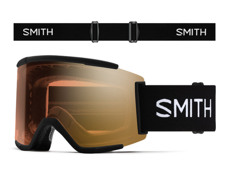 Smith Smith Squad XL Goggles