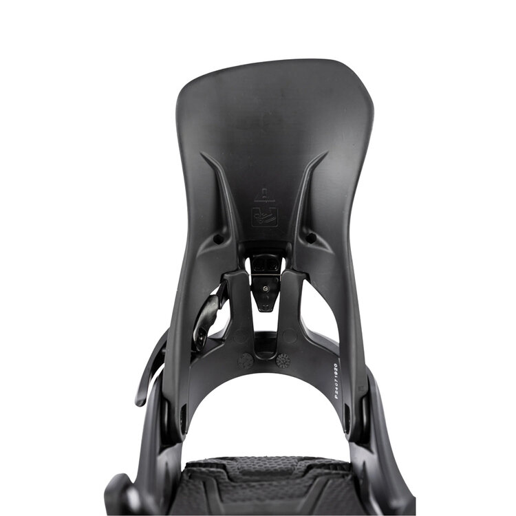 Nitro 2026 Nitro Step On — Men's Snowboard Bindings
