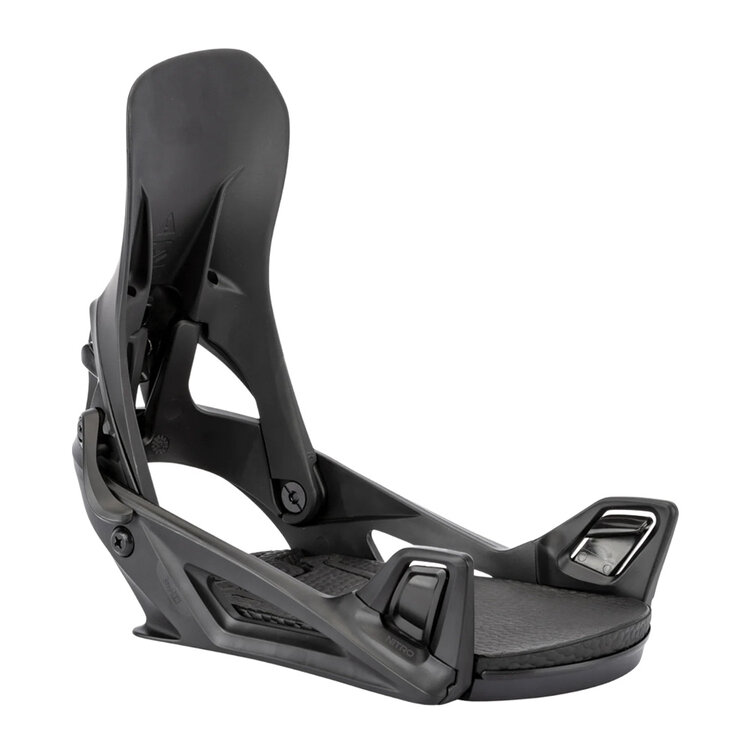 Nitro 2026 Nitro Step On — Men's Snowboard Bindings