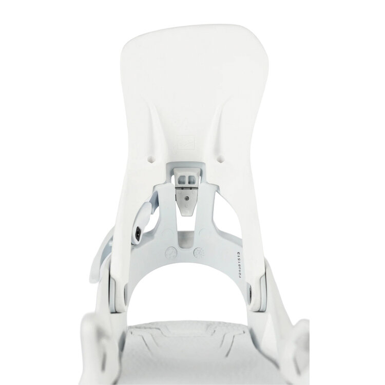 Nitro 2026 Nitro Step On — Women's Snowboard Bindings