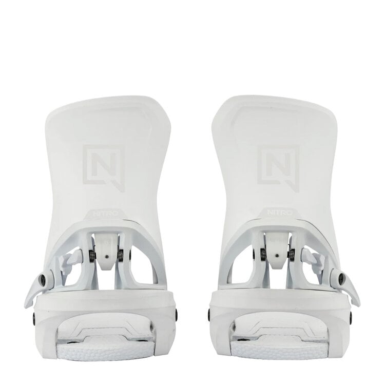 Nitro 2026 Nitro Step On — Women's Snowboard Bindings