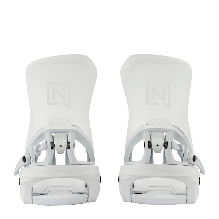 Nitro Nitro Step On Snowboard Bindings - Women's 2026