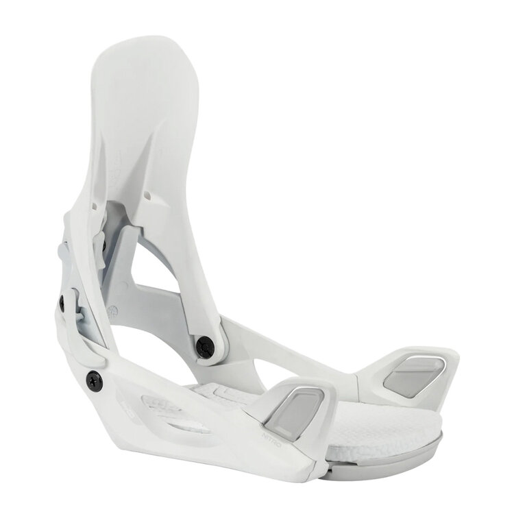 Nitro Nitro Step On Snowboard Bindings - Women's 2026