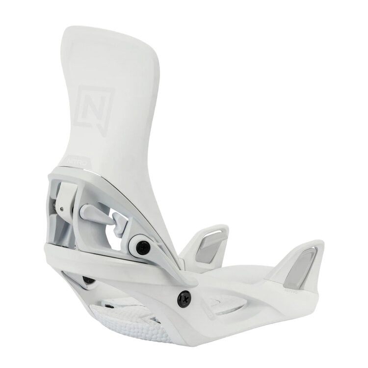 Nitro 2026 Nitro Step On — Women's Snowboard Bindings
