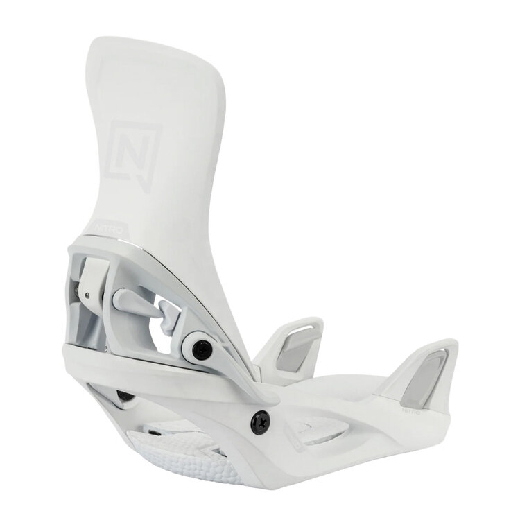 Nitro Nitro Step On Snowboard Bindings - Women's 2026