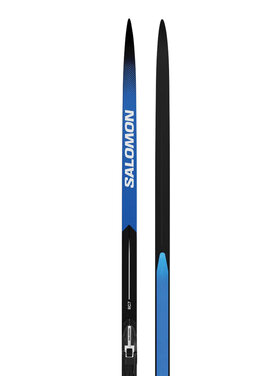 Salomon Salomon RC7+ eSkin + Shift Skis 2026