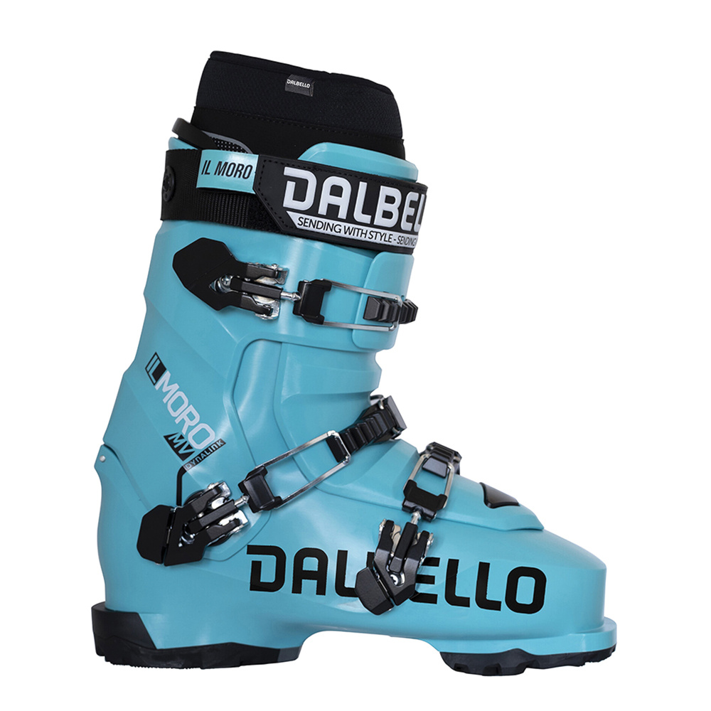 2025 Dalbello Il Moro 90 GW - Fresh Air Kelowna