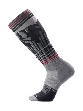 Smartwool Smartwool Ski Targeted Cushion OTC Summit Socks