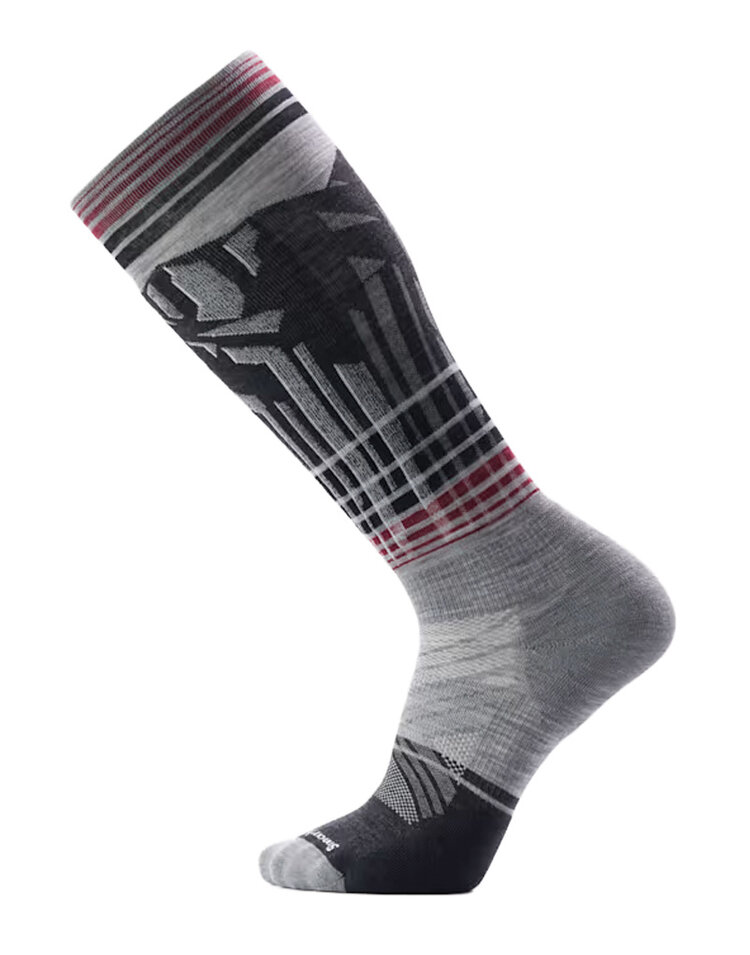 Smartwool Smartwool Ski Targeted Cushion OTC Summit Socks