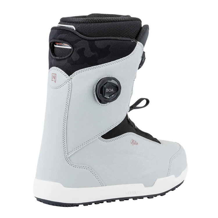 Nitro 2026 Nitro Scala BOA — Women's All-Mountain Snowboard Boot
