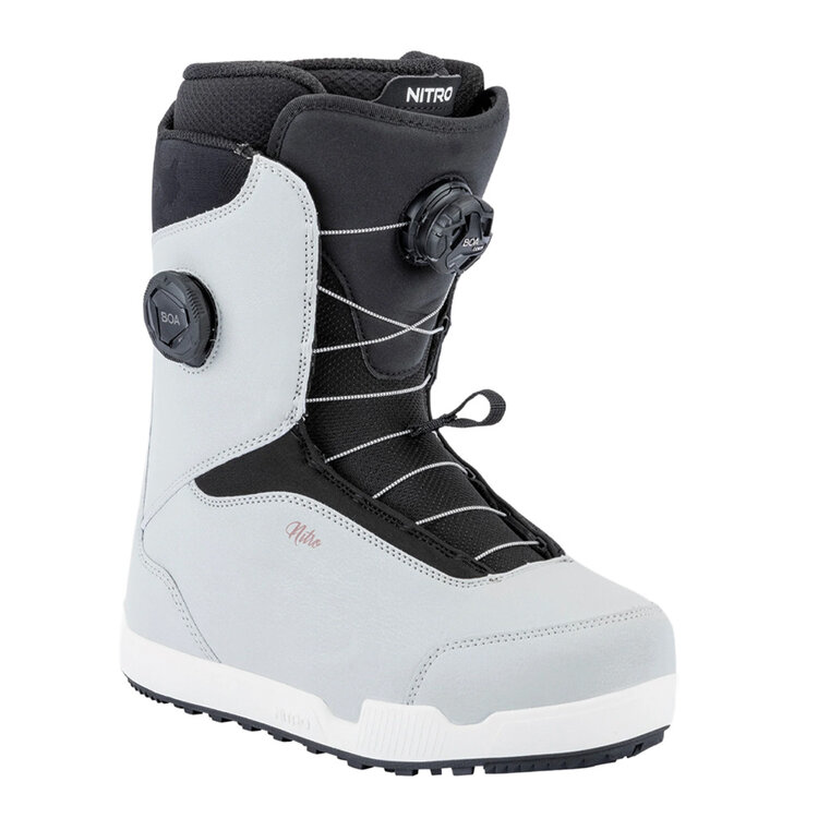 Nitro 2026 Nitro Scala BOA — Women's All-Mountain Snowboard Boot