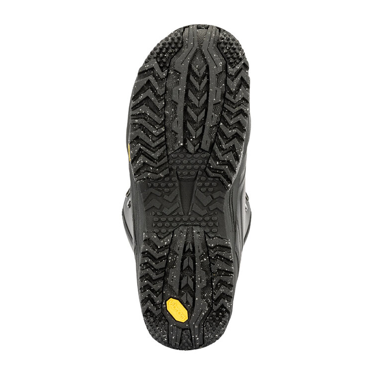 Nitro 2026 Nitro Team Lace Wide — Men's All-Mountain Snowboard Boot
