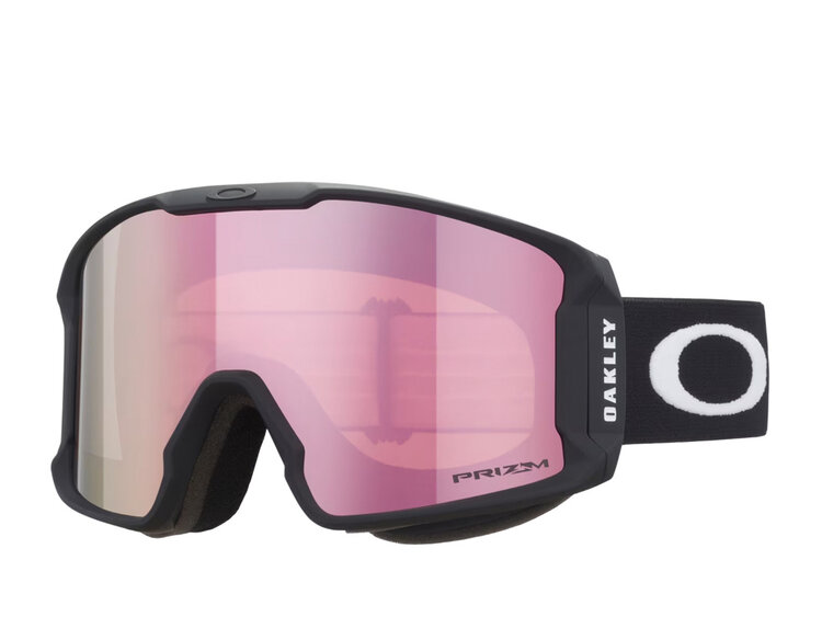 Oakley Canada Oakley Line Miner M Goggles