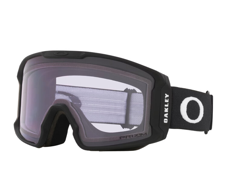 Oakley Canada Oakley Line Miner M Goggles