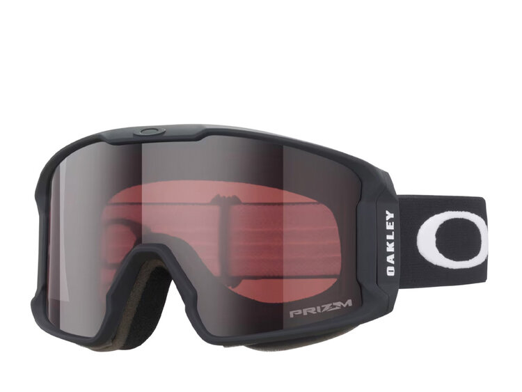 Oakley Canada Oakley Line Miner M Goggles