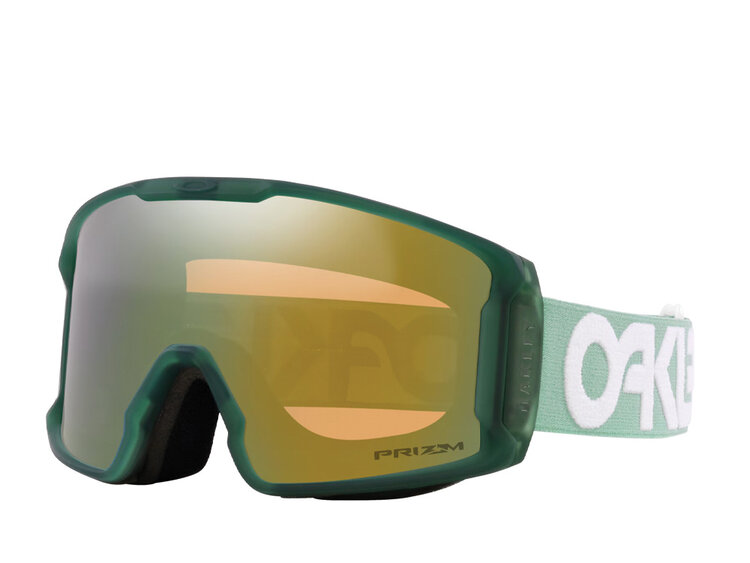 Oakley Canada Oakley Line Miner M Goggles