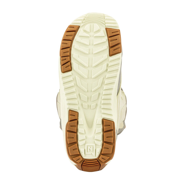 Nitro 2026 Nitro Crown TLS — Women's All-Mountain Snowboard Boot