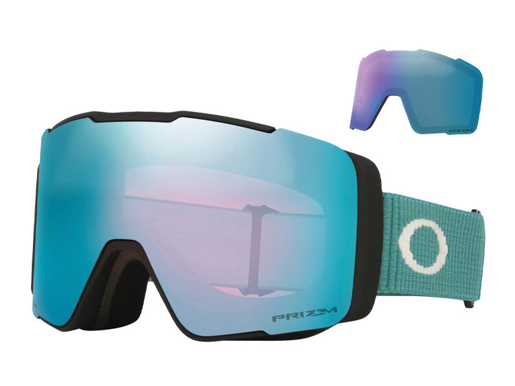 Oakley Canada Oakley Line Miner Pro M Goggles