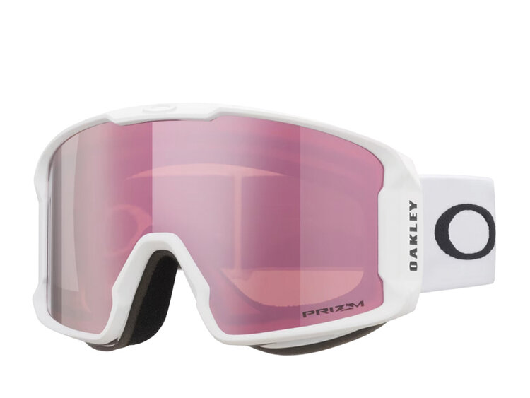 Oakley Canada Oakley Line Miner L Goggles