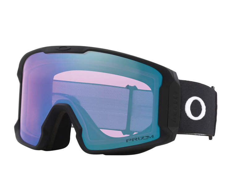 Oakley Canada Oakley Line Miner L Goggles