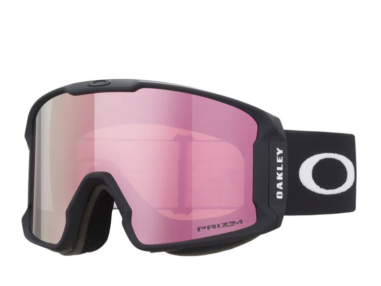 Oakley Canada Oakley Line Miner L Goggles