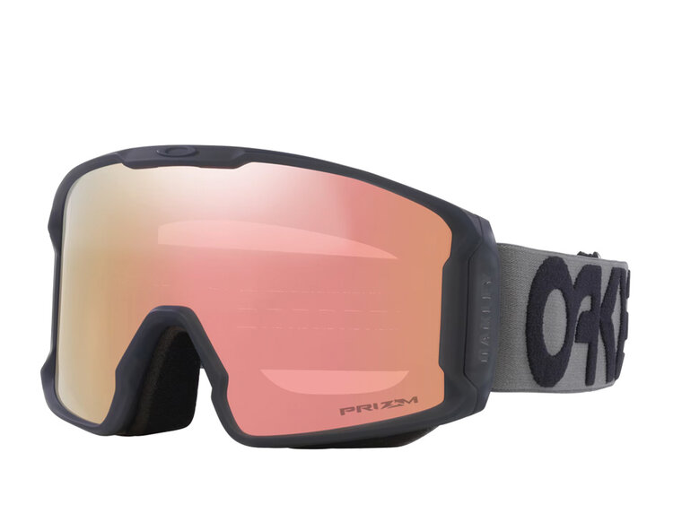 Oakley Canada Oakley Line Miner L Goggles