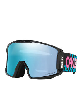 Oakley Canada Oakley Line Miner L Goggles