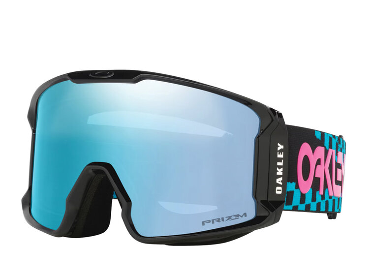 Oakley Canada Oakley Line Miner L Goggles