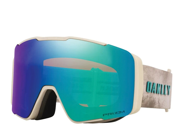 Oakley Canada Oakley Line Miner Pro M Goggles