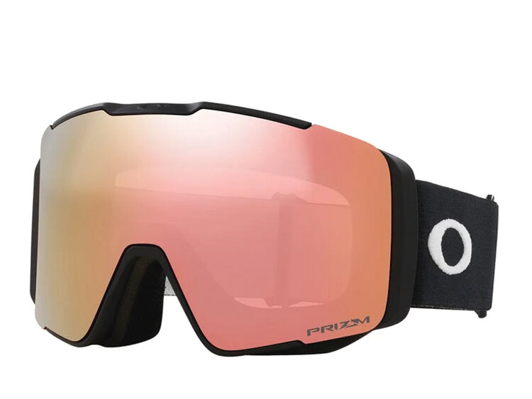 Oakley Canada Oakley Line Miner Pro M Goggles
