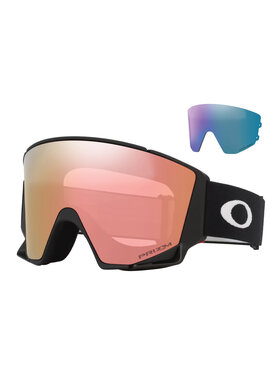 Oakley Canada Oakley Flow M Goggles