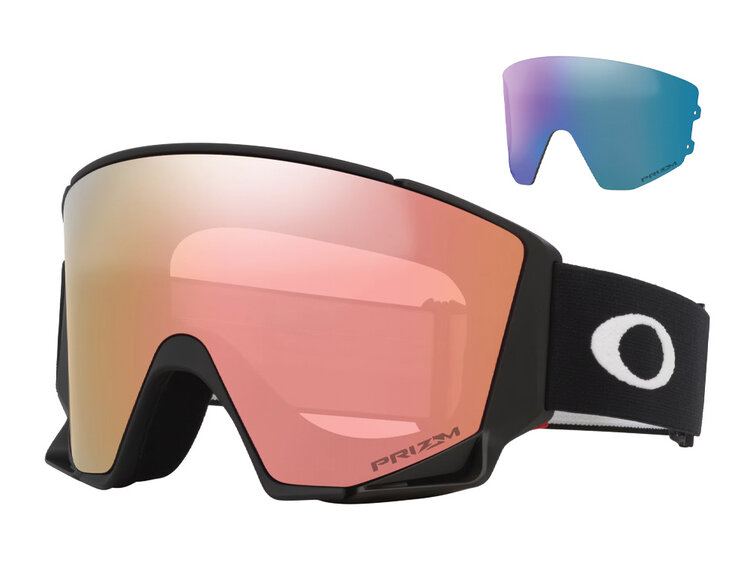 Oakley Canada Oakley Flow M Goggles