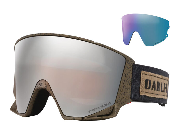 Oakley Canada Oakley Flow L Goggles