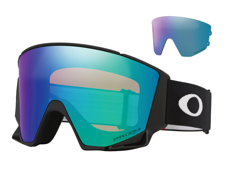 Oakley Canada Oakley Flow L Goggles