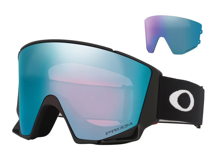 Oakley Canada Oakley Flow L Goggles