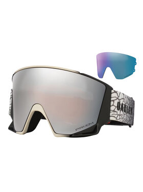 Oakley Canada Oakley Flow Scape L Goggles
