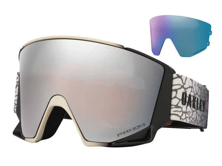 Oakley Canada Oakley Flow L Goggles