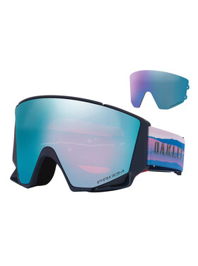 Oakley Canada Oakley Flow M Goggles