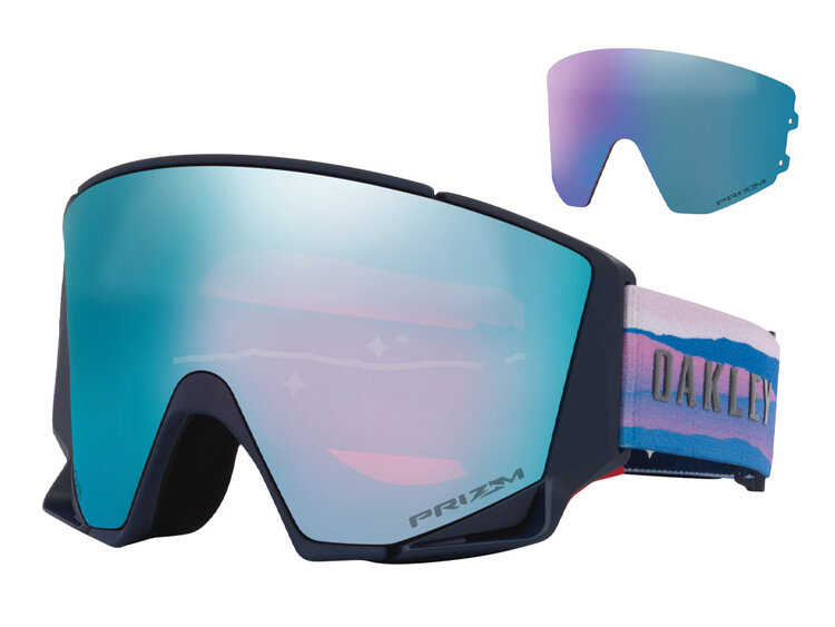 Oakley Canada Oakley Flow M Goggles
